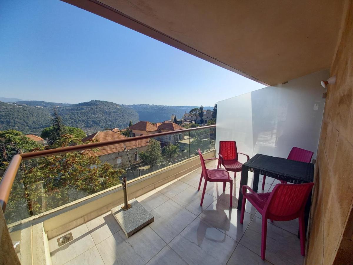 Suiteness Deir El Qamar Room photo