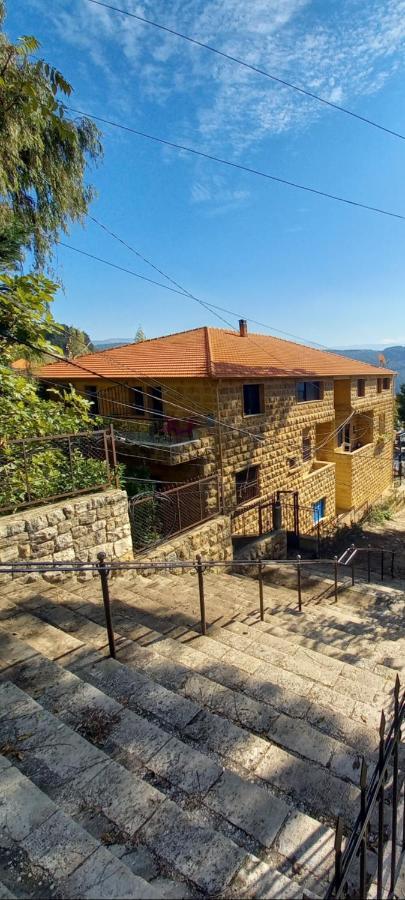 Suiteness Deir El Qamar Exterior photo