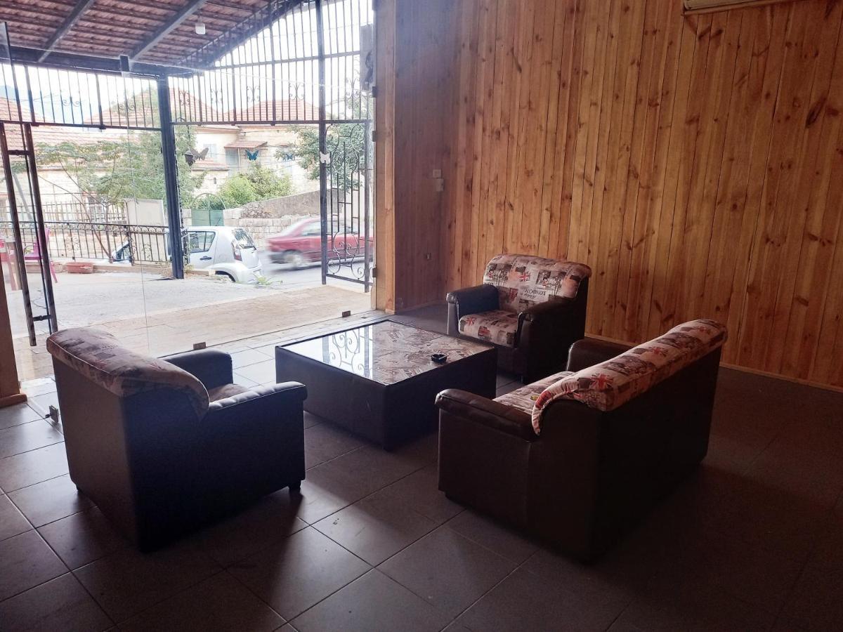 Suiteness Deir El Qamar Exterior photo