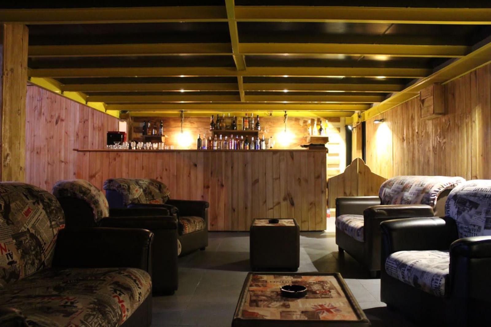 Suiteness Deir El Qamar Room photo