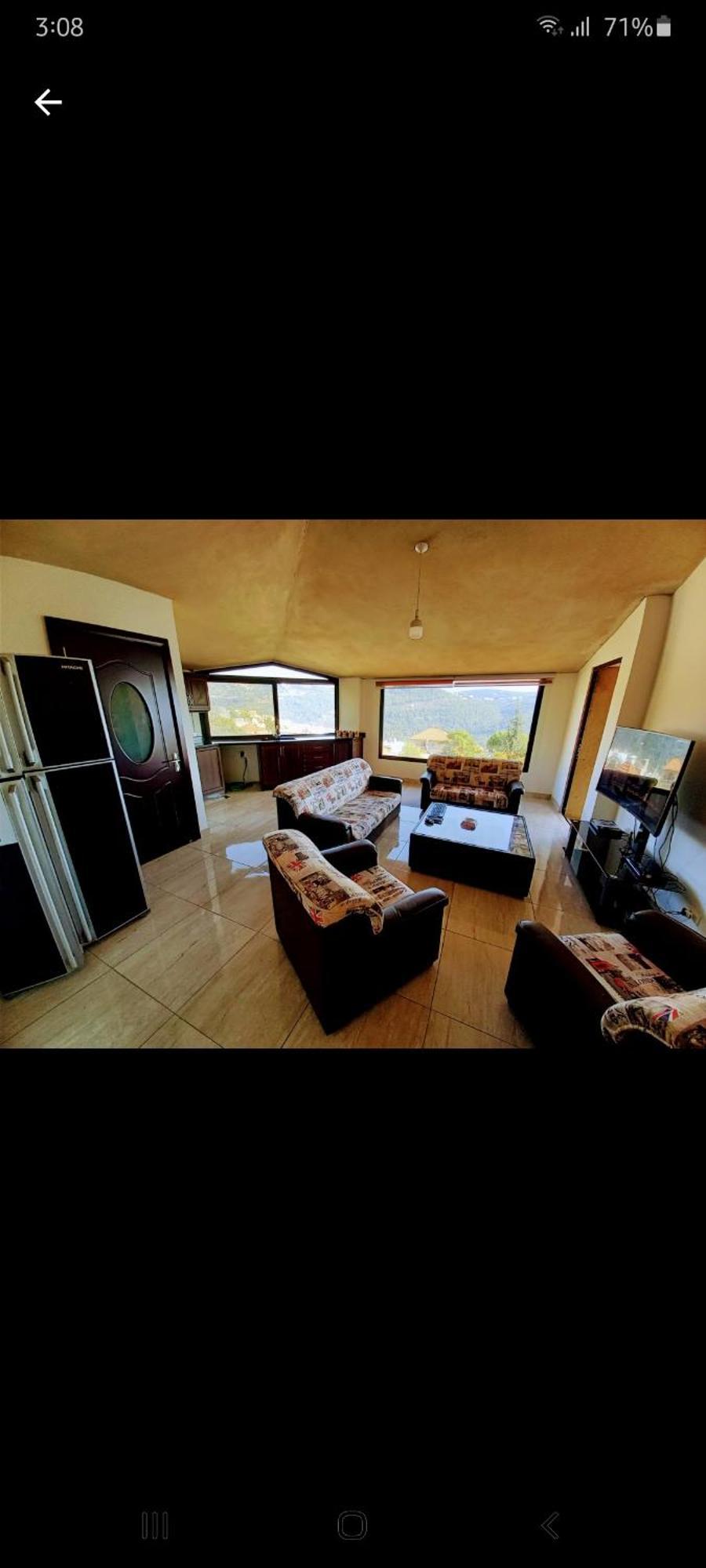 Suiteness Deir El Qamar Room photo