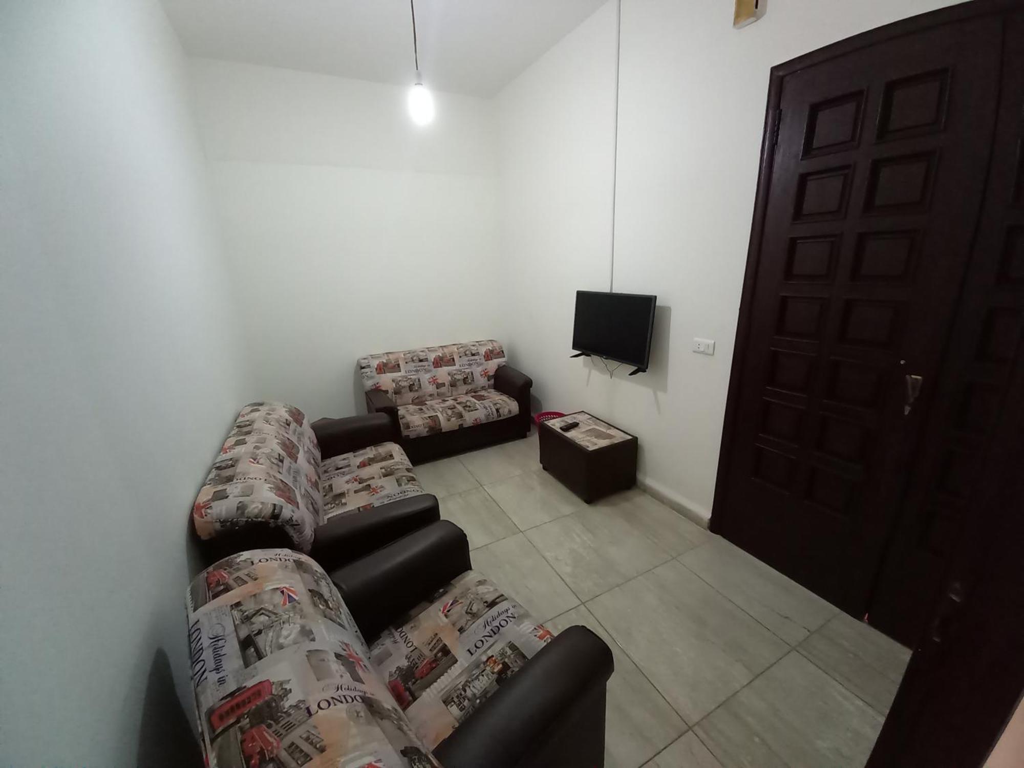 Suiteness Deir El Qamar Room photo