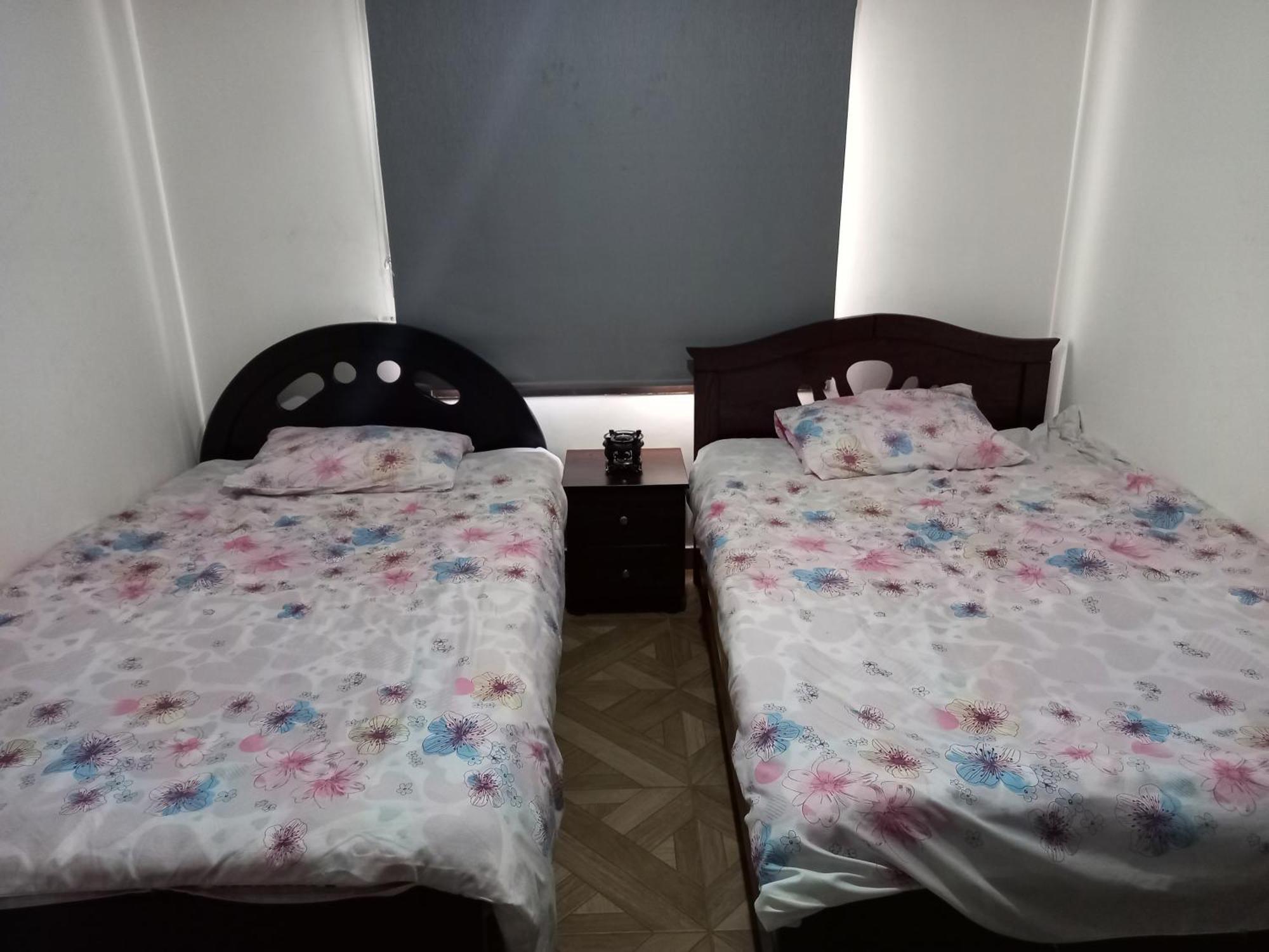 Suiteness Deir El Qamar Room photo