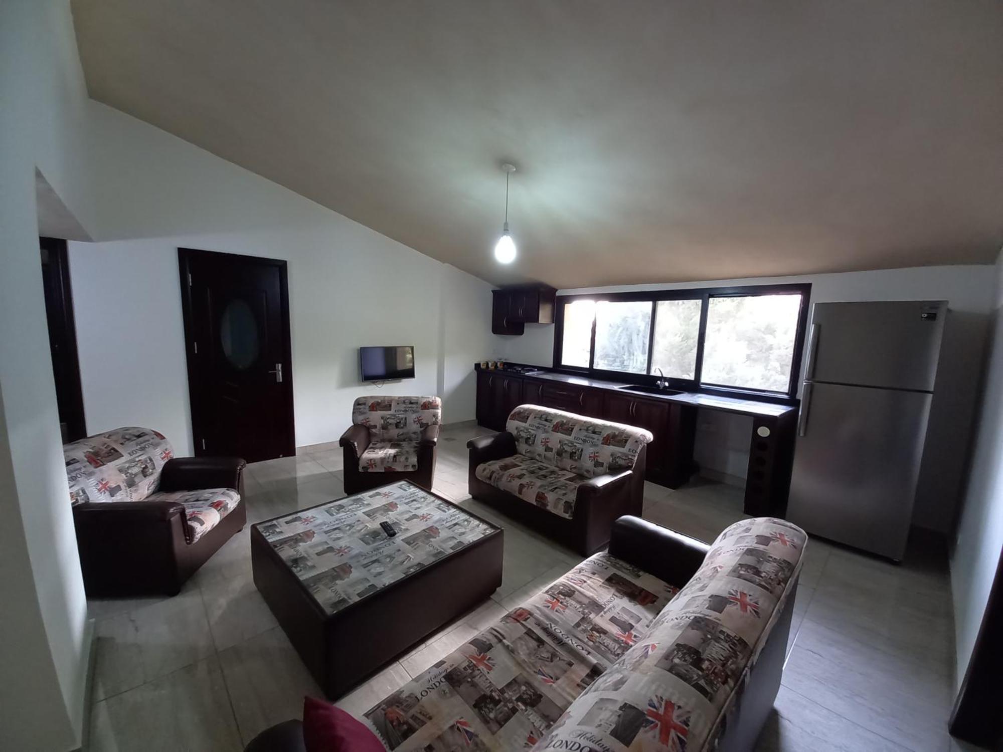 Suiteness Deir El Qamar Room photo
