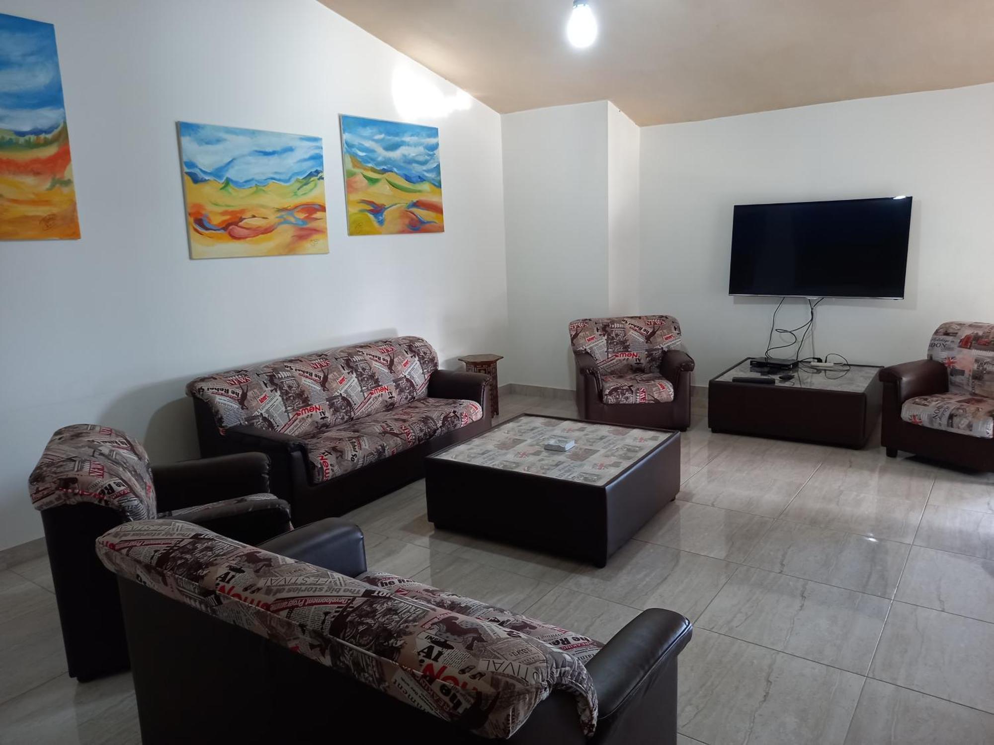 Suiteness Deir El Qamar Room photo