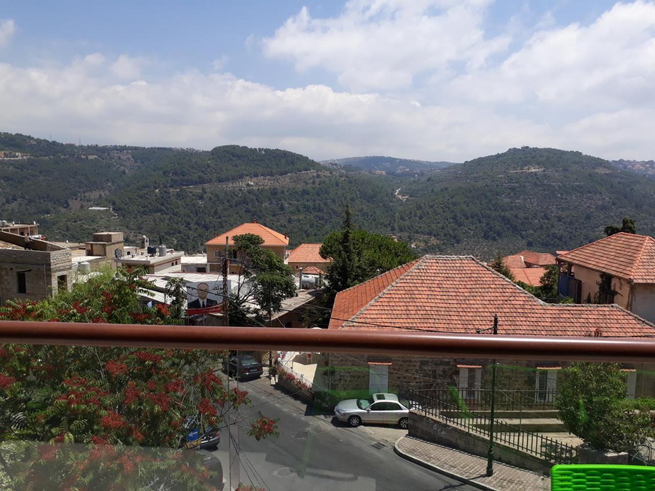 Suiteness Deir El Qamar Exterior photo